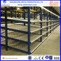 Steel Pallet Flow Racking (EBIL-ZLHJ)